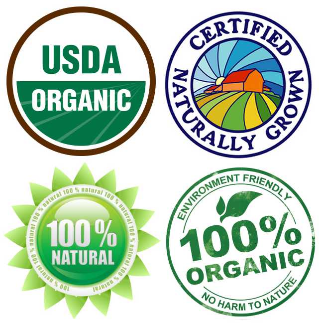 organic-labels
